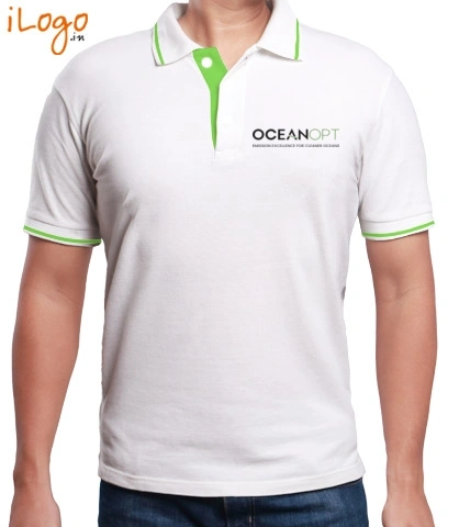 SHIRT OCEANOPT T-Shirt