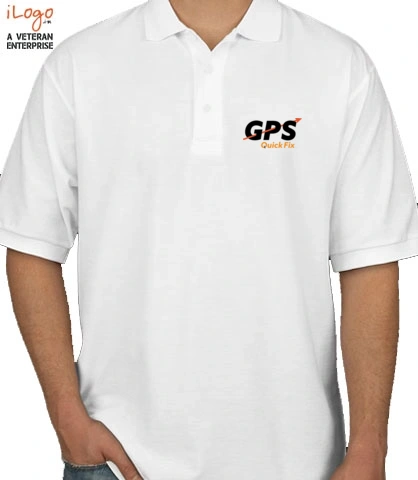 TSHIRTS GPS T-Shirt