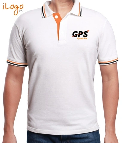 TShirt GPS T-Shirt