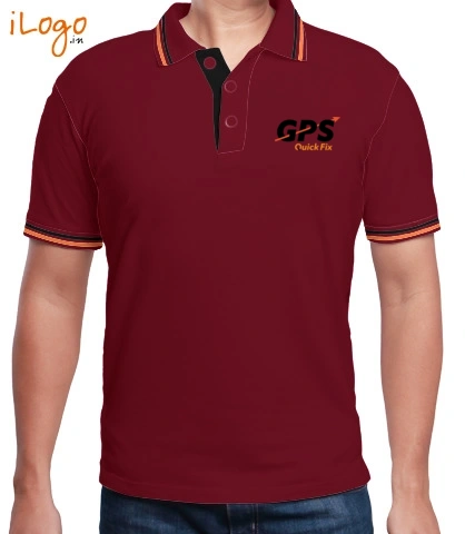 TSHIRTS GPS T-Shirt