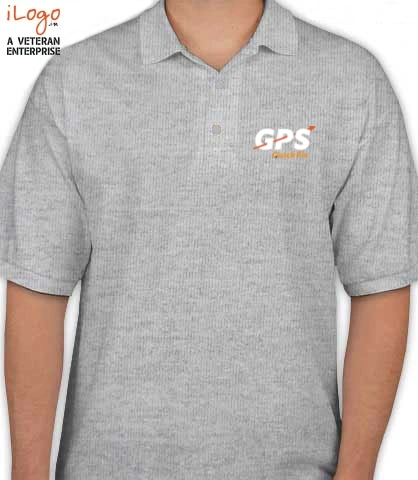 TSHIRT GPS T-Shirt