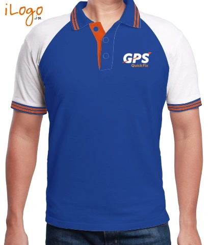 TSHIRTS GPS T-Shirt