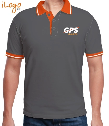 T shirts GPS T-Shirt