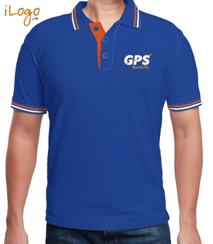 TEE GPS T-Shirt