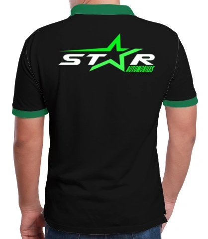 STAR-