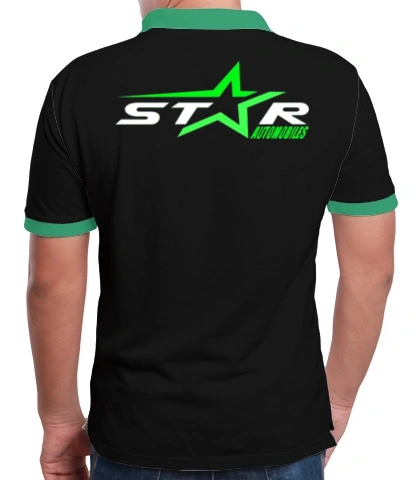 STAR-