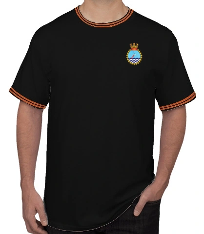 TSHIRTS insanvesh T-Shirt