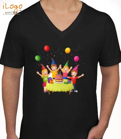 Tee celebrati T-Shirt