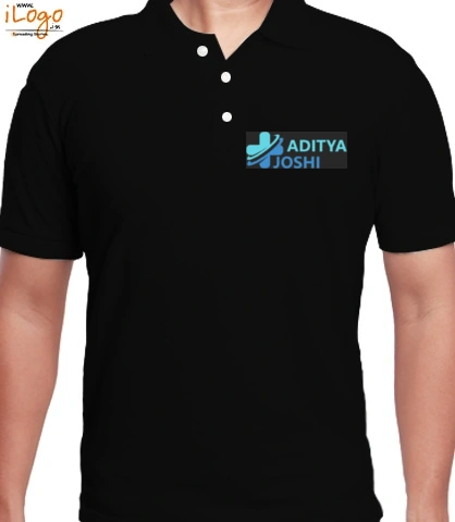 Shirt Aditya-Joshi T-Shirt