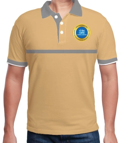 Shirt CDAC- T-Shirt