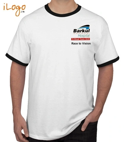 TSHIRT MARRATHON- T-Shirt