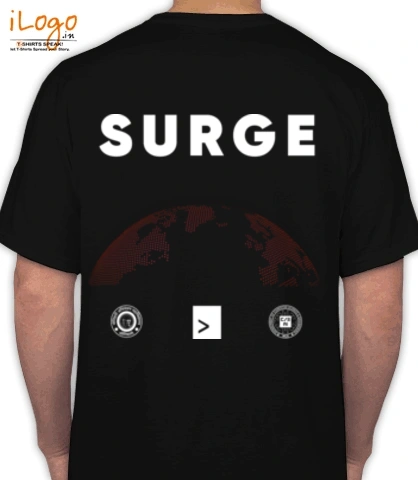 SURGE