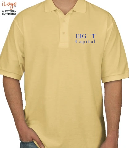 Tee EIGHTCAPITAL T-Shirt