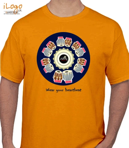 Shirts dhindha-v T-Shirt