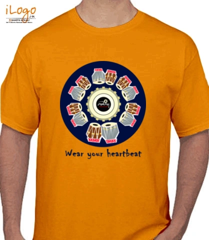 Dhindha-shyamv - T-Shirt