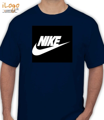 Tshirt Nike T-Shirt