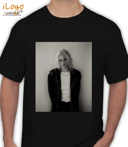 Emily-Armstrong - T-Shirt