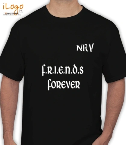 TSHIRT NRV-Reunion T-Shirt