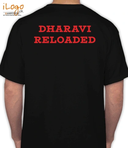 dharavireloaded