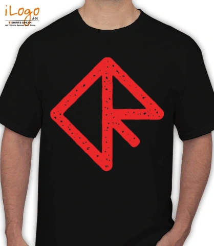 TShirt dharavireloaded T-Shirt