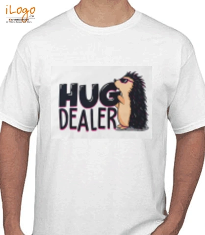 T SHIRT Dealer T-Shirt