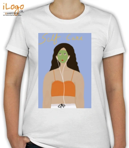 SHIRT Self-care T-Shirt