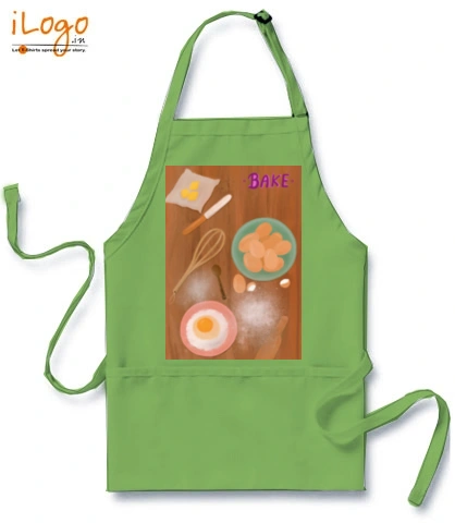 Shirt Bake-apron T-Shirt