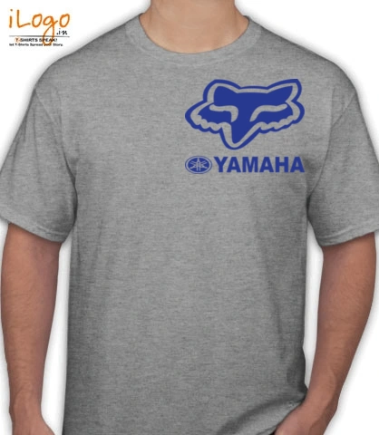 Tee YAMAHA-ksa- T-Shirt