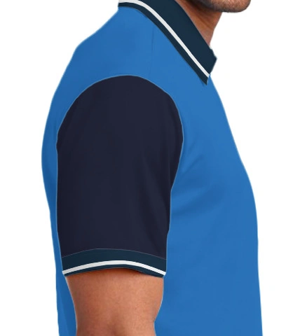 COASTGAURD Right Sleeve