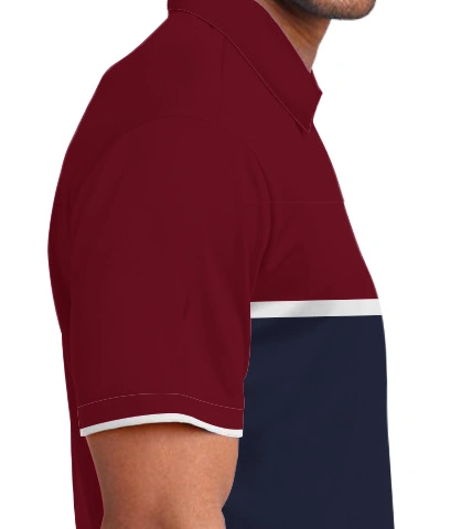 COASTGAURD Right Sleeve