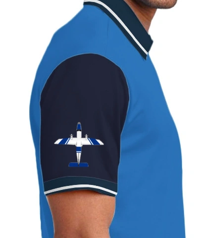 COASTGAURD Right Sleeve