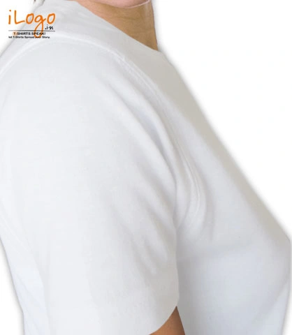 women-white Right Sleeve