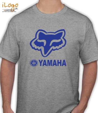 T Shirt YAMAHA-ksa- T-Shirt