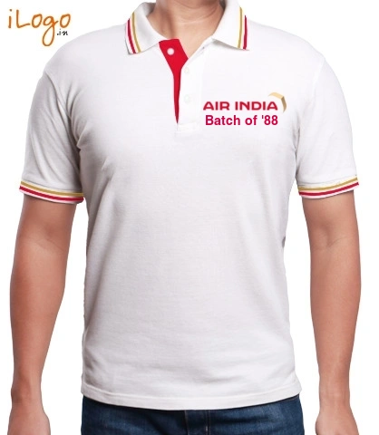 Tshirt airindia-Final T-Shirt