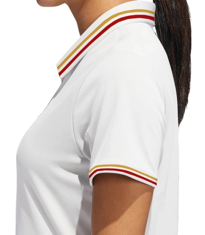 airindiawomen Left sleeve