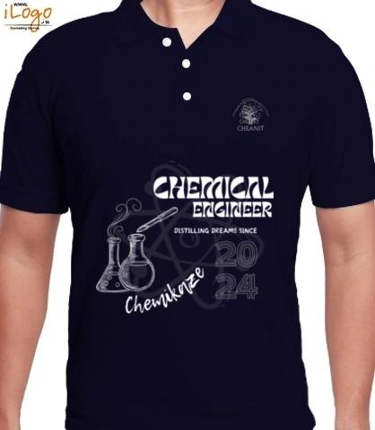 Tee cheanit-final T-Shirt