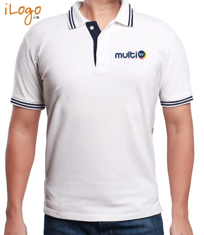 Tshirt multitv T-Shirt