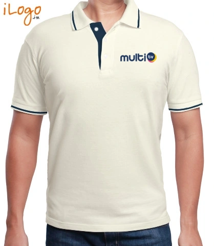 T shirts multitv T-Shirt