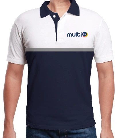 T Shirt multitv T-Shirt