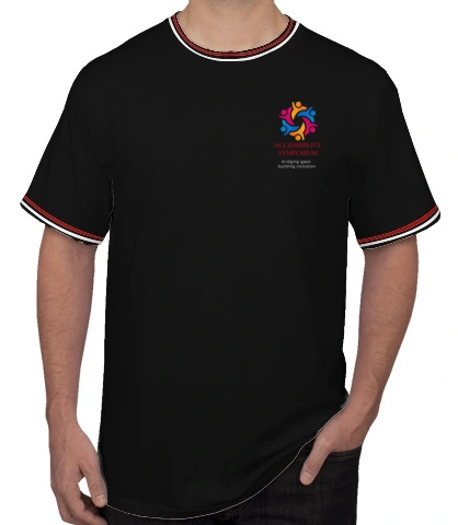 T shirt sympo T-Shirt