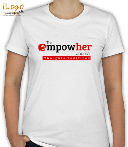 T Shirt empowher T-Shirt