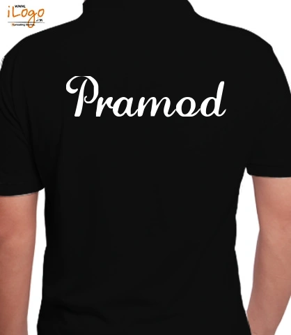 Pramod