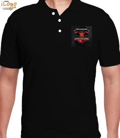 T shirts Pramod T-Shirt