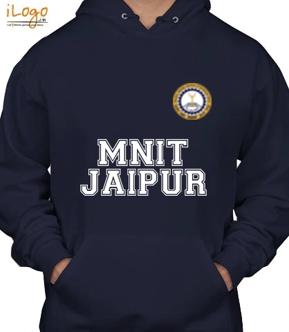 Shirts MNIT-jaipur T-Shirt