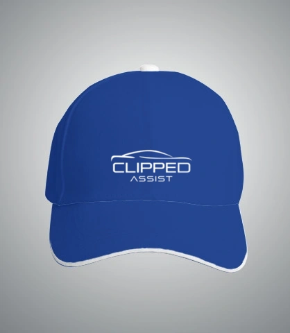 Shirt clippedassist T-Shirt