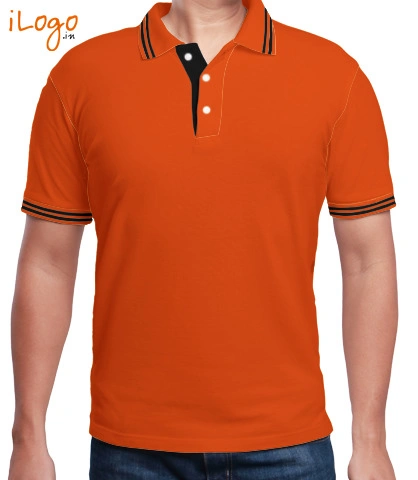 SHIRT oarnge T-Shirt