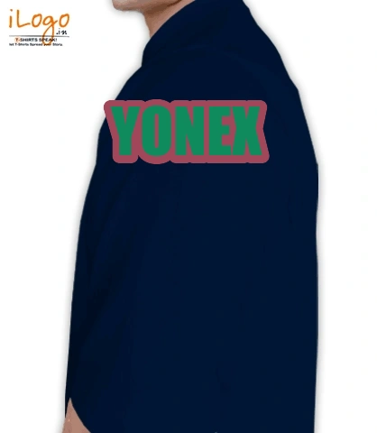 Yonex Left sleeve