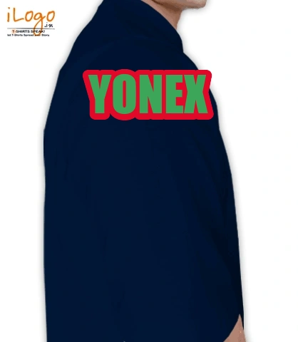 Yonex Right Sleeve