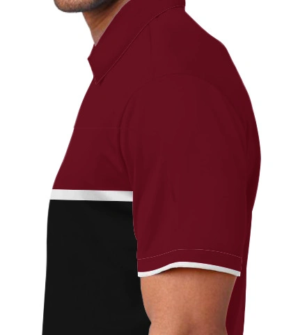 Sdedesign Left sleeve