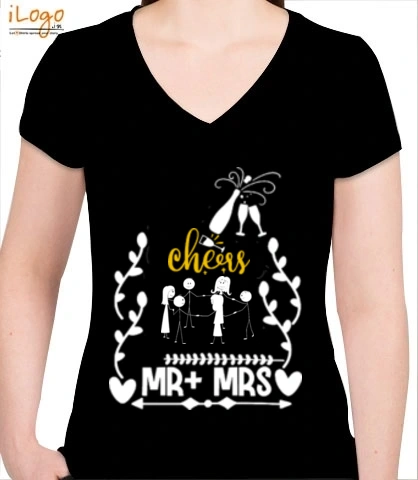 Tees CHEERS T-Shirt